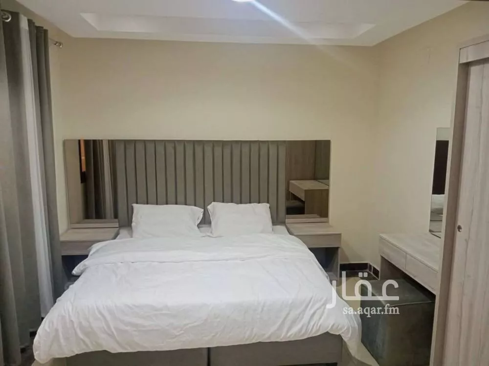 2 bedroom apartment in Al Marwa 10