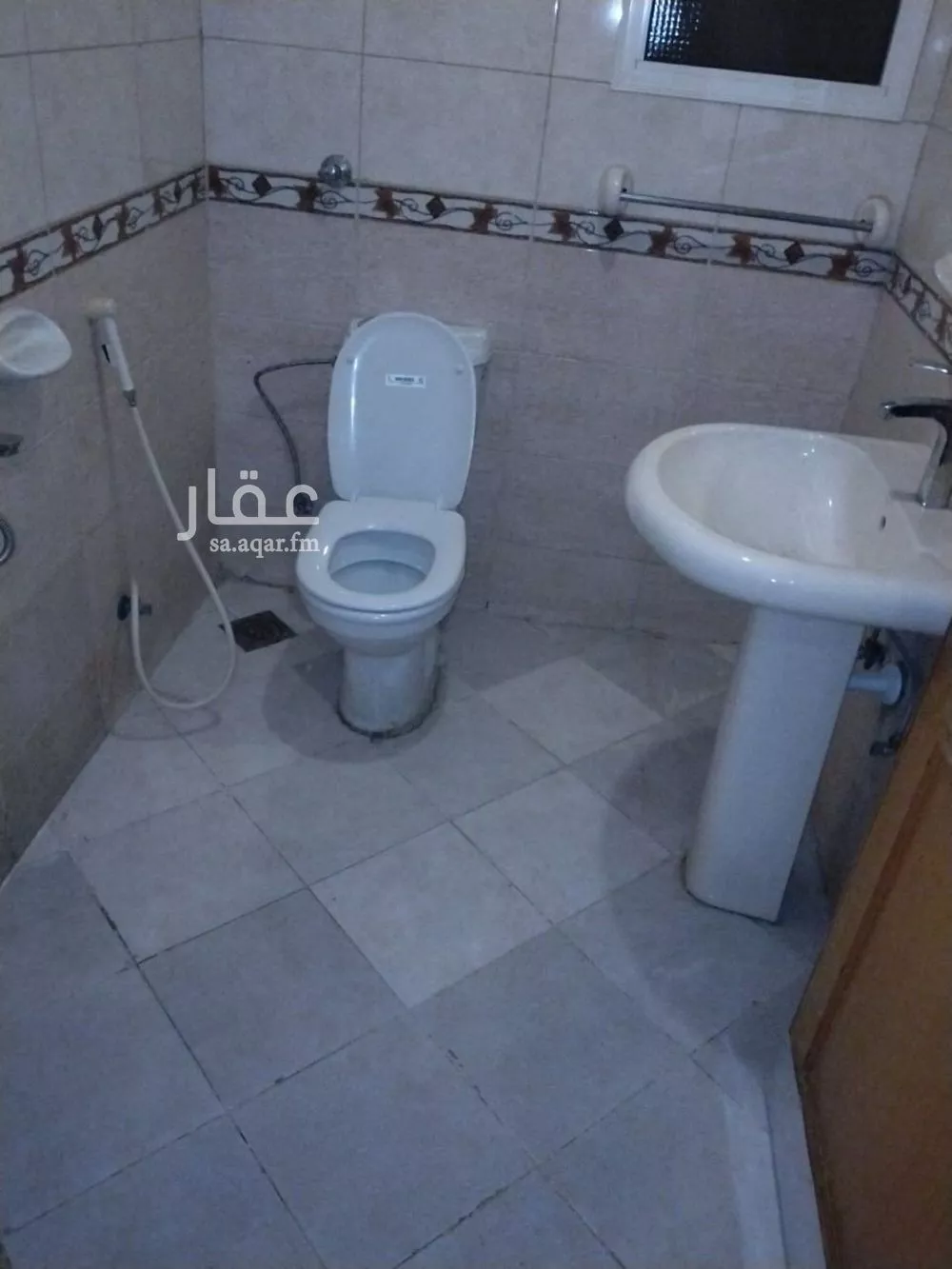 2 bedroom apartment in Al Furusiyah 5