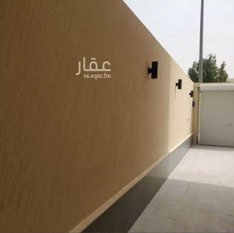 4 bedroom apartment in Al Andalus, Riyadh 4