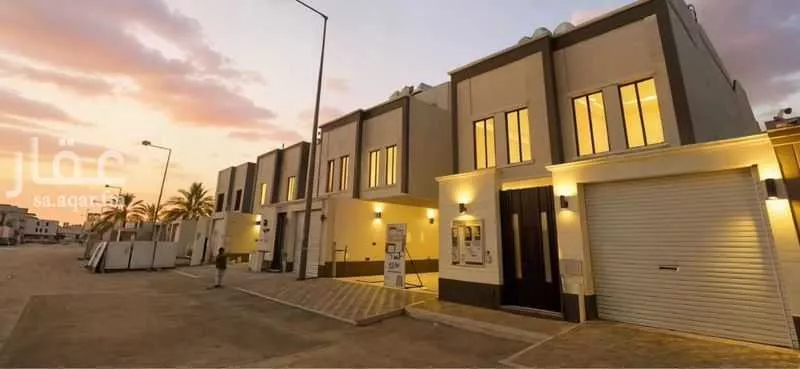 4 bedroom apartment in Al Andalus, Riyadh 2