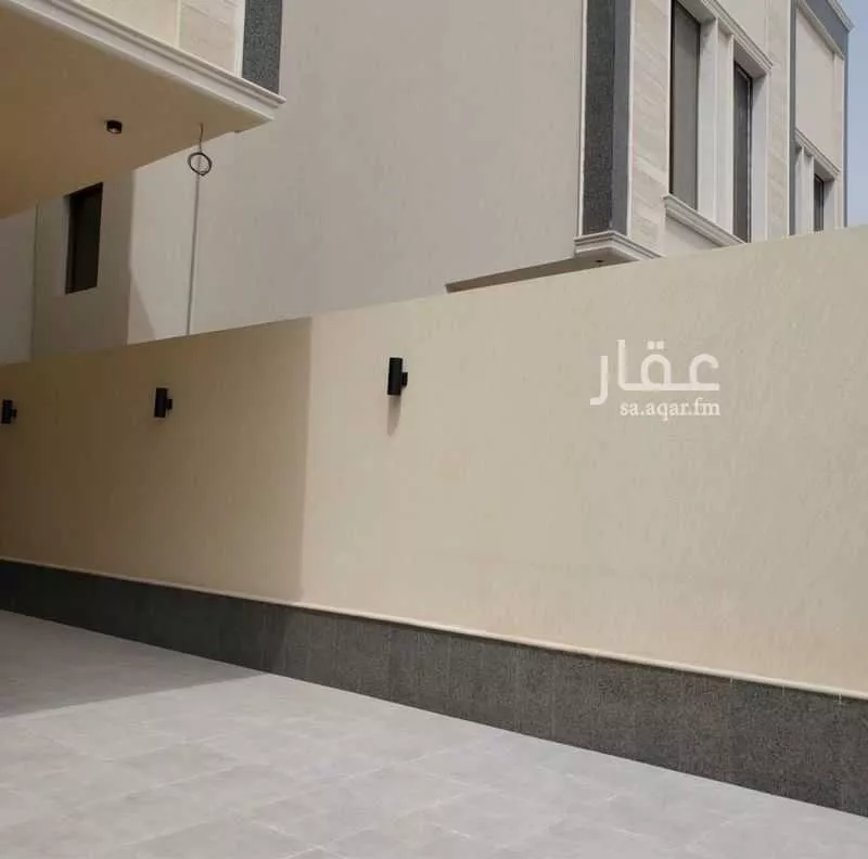 4 bedroom apartment in Al Andalus, Riyadh 5
