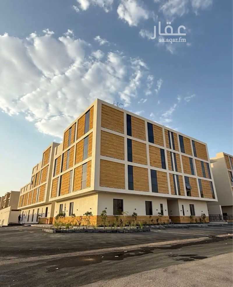 4 bedroom apartment in As Saadah, Riyadh 4