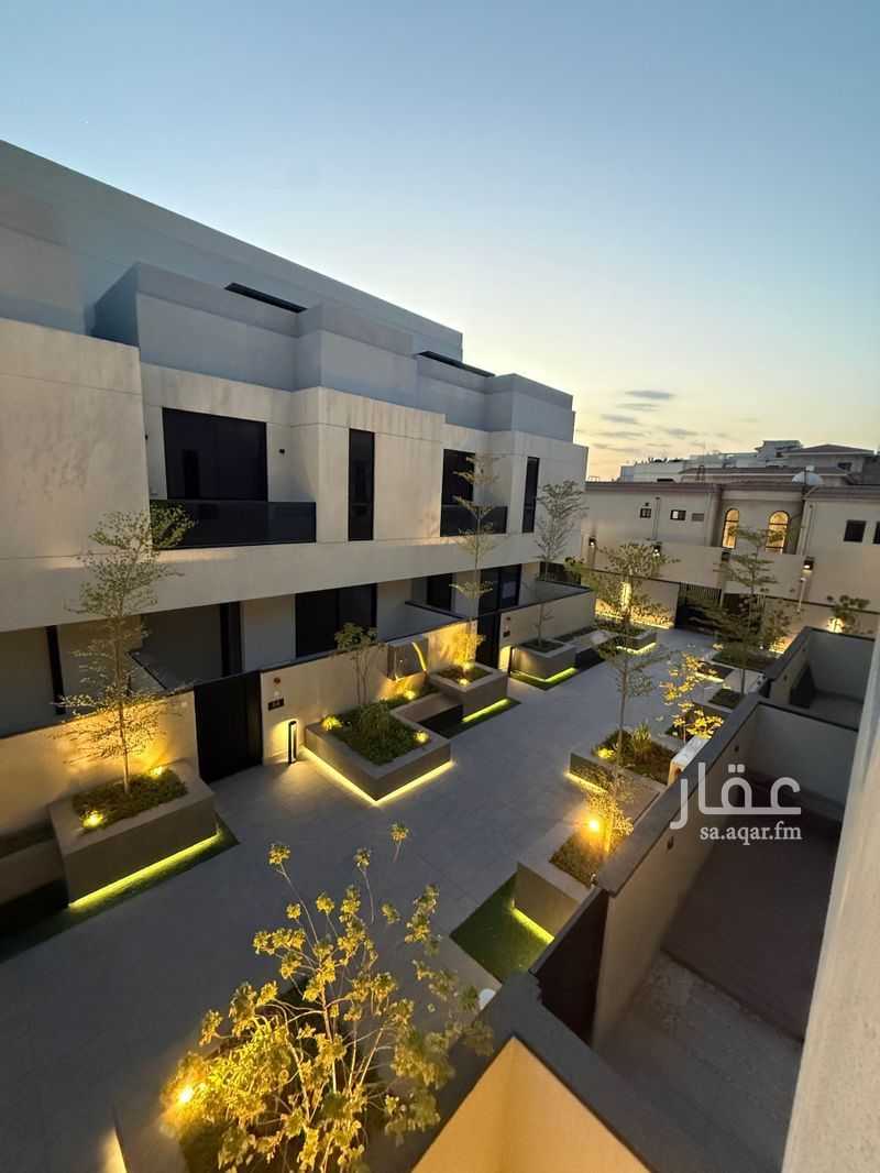 فيلا 3 غرف في ام الحمام الغربي، الرياض 6