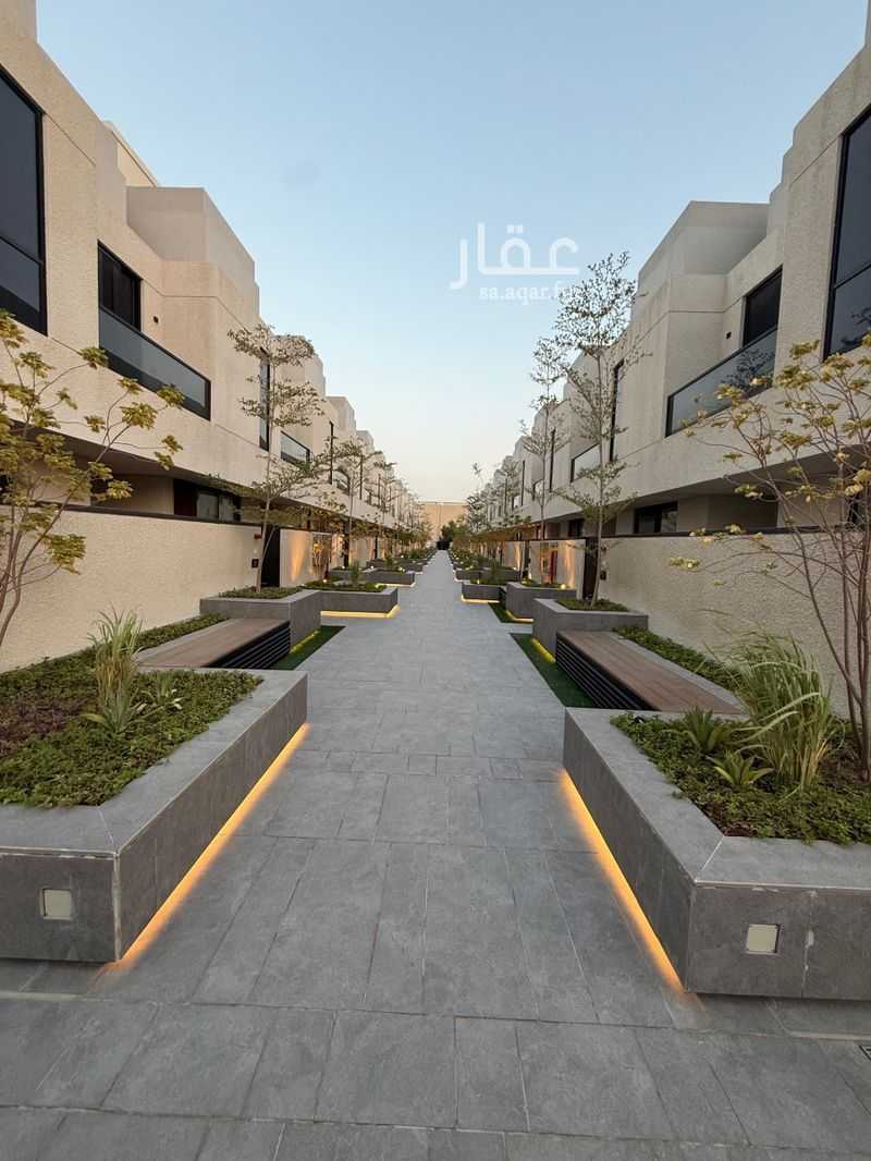 فيلا 3 غرف في ام الحمام الغربي، الرياض 4