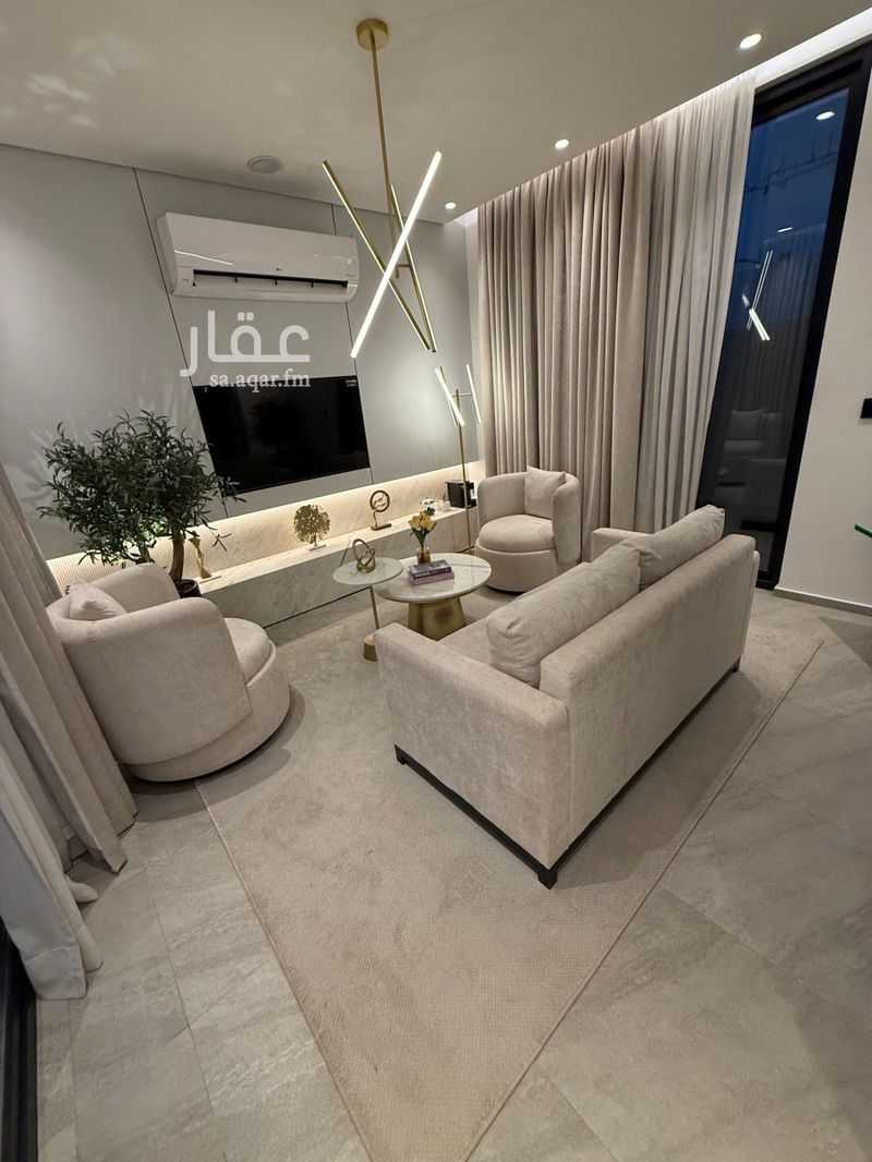 فيلا 3 غرف في ام الحمام الغربي، الرياض 7