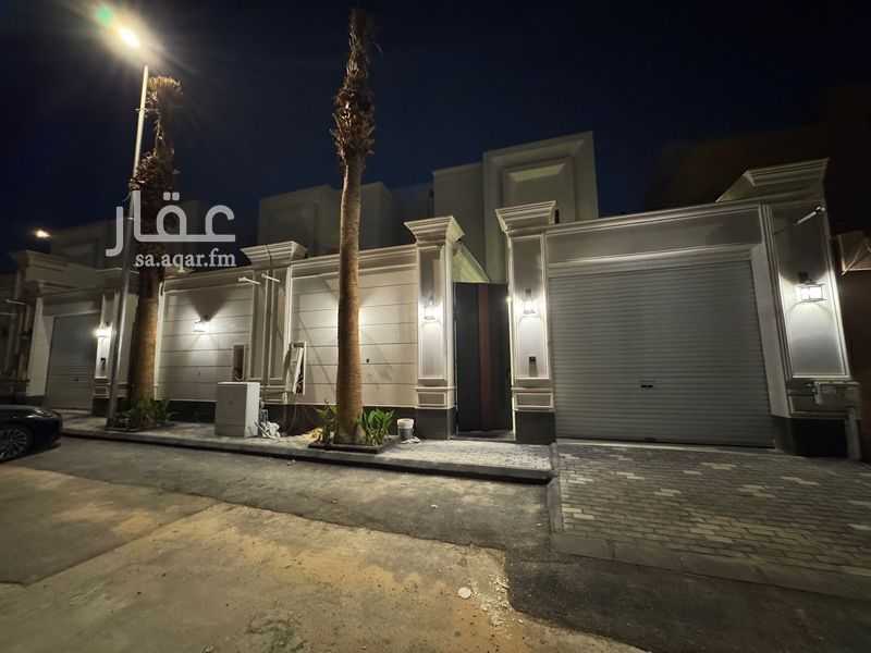 فيلا 5 غرف في الشرفية، الرياض 2