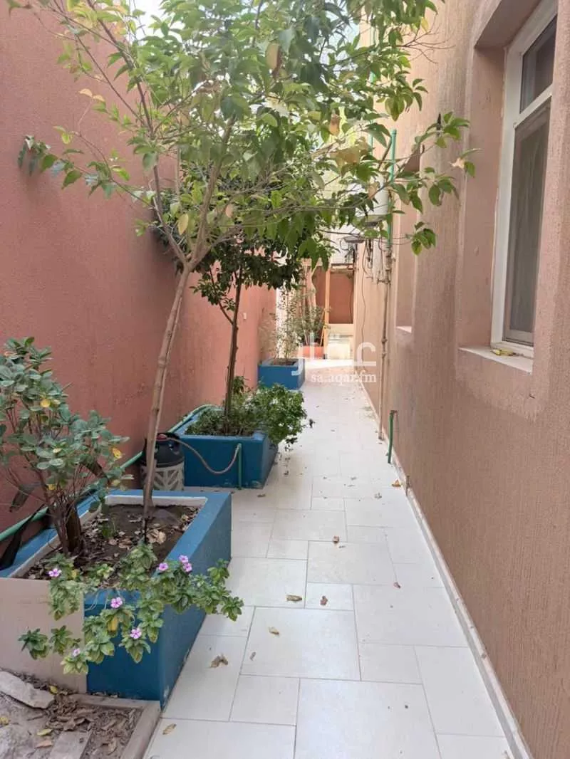 فيلا 3 غرف في القدس، الرياض 6
