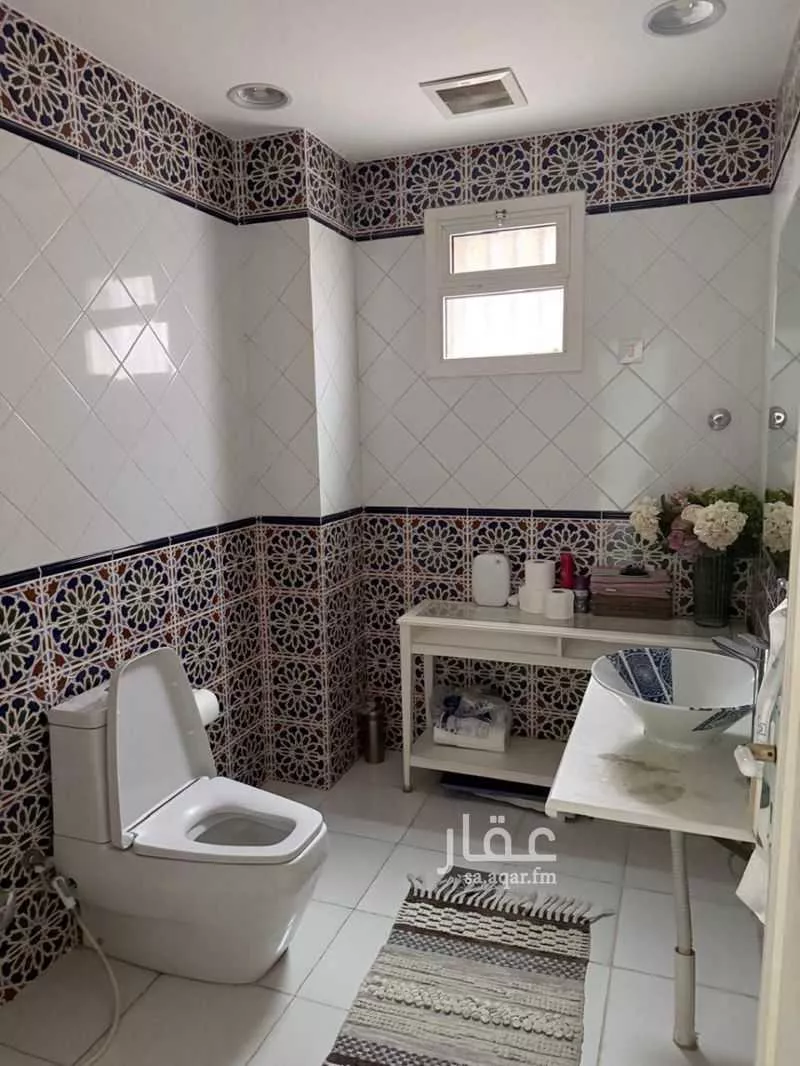فيلا 3 غرف في القدس، الرياض 9
