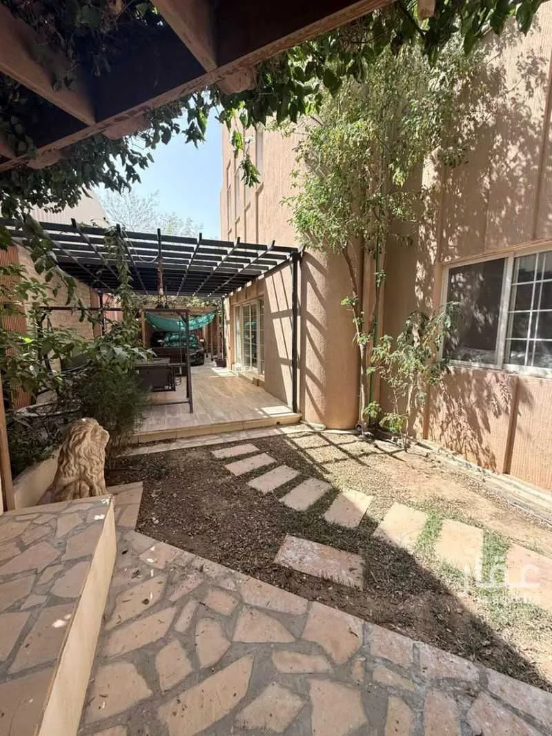 فيلا 3 غرف في القدس، الرياض 3