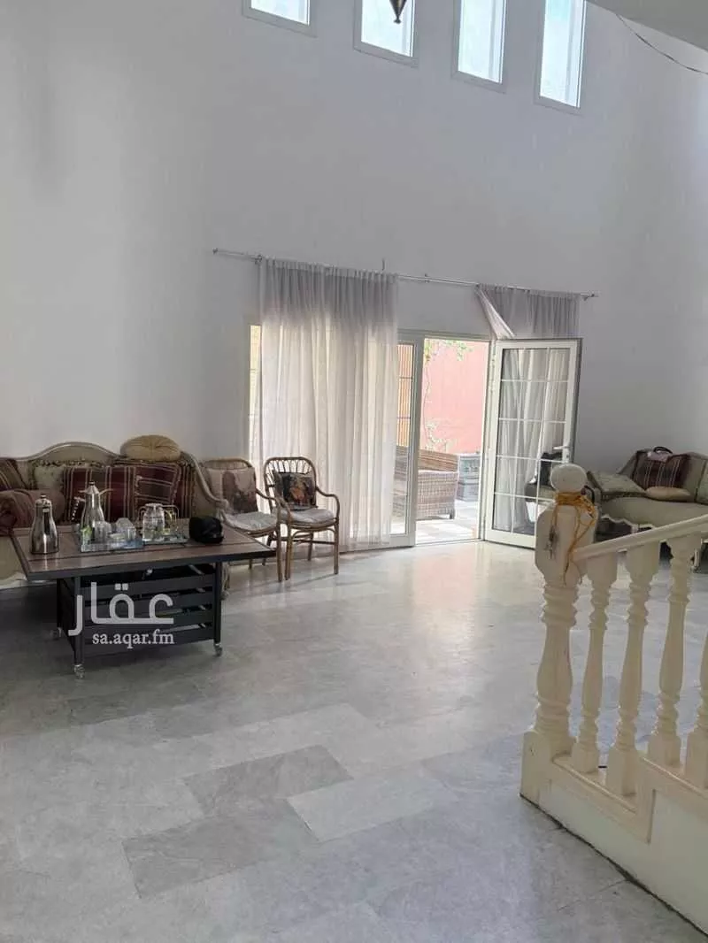 فيلا 3 غرف في القدس، الرياض 2