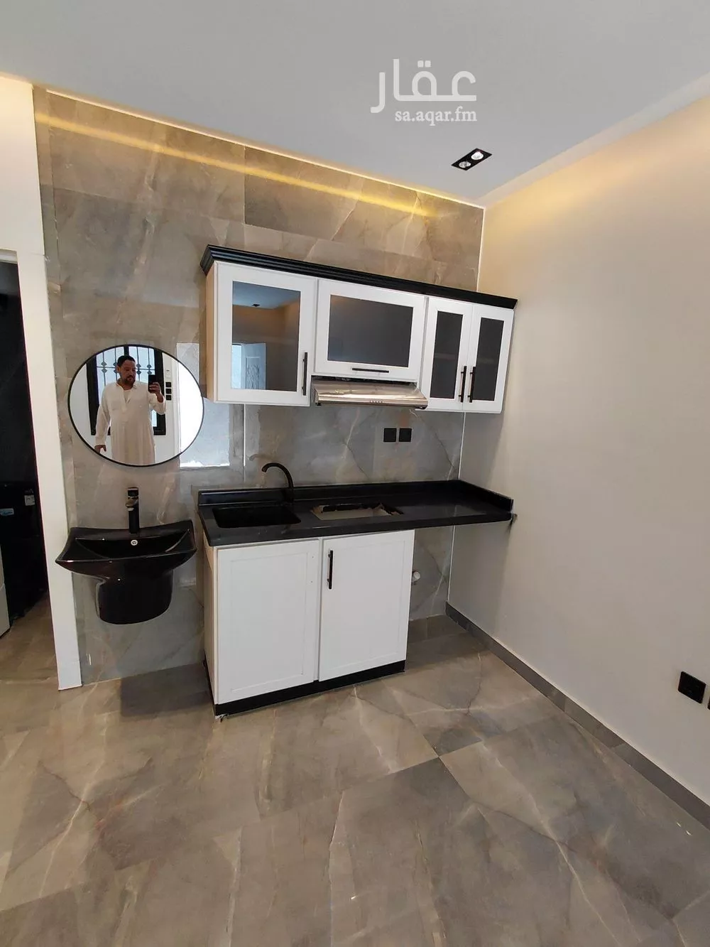 1 bedroom apartment in Al Malqa, Riyadh 4