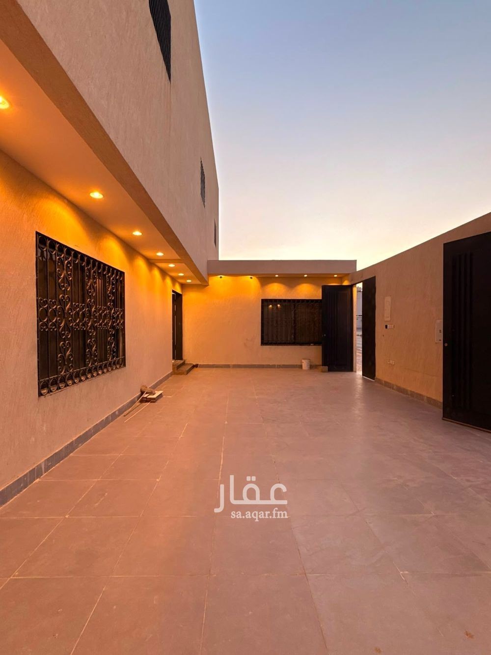 فيلا 6 غرف في طويق، الرياض 8