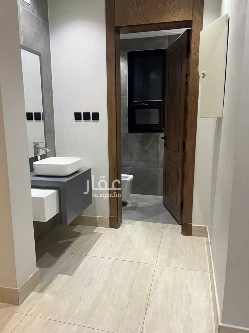 3 bedroom apartment in As Saadah, Riyadh 4