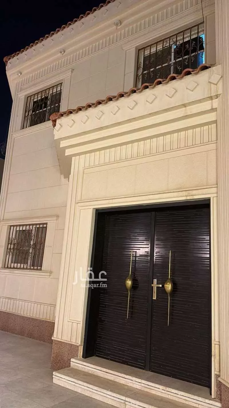 فيلا 3 غرف في الخليج، الرياض 2
