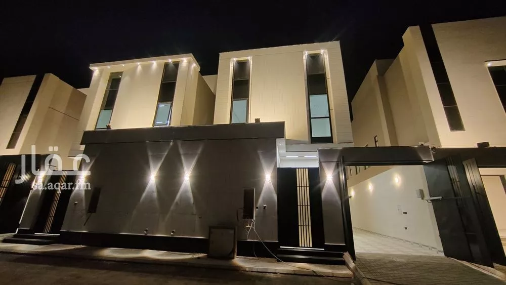 فيلا 4 غرف في المعيزلة، الرياض 2