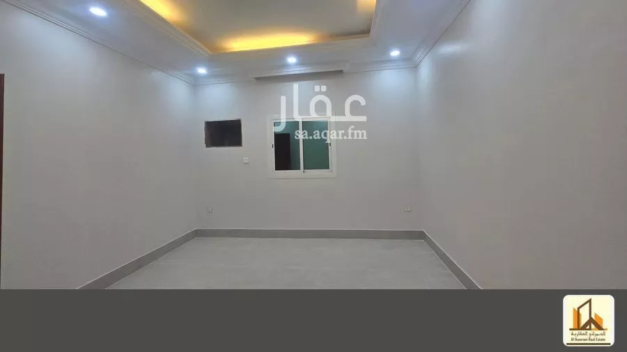 شقة 4 غرف في المروة 2