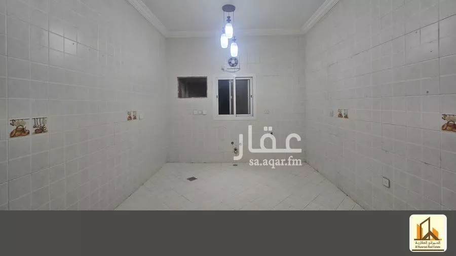 شقة 4 غرف في المروة 3