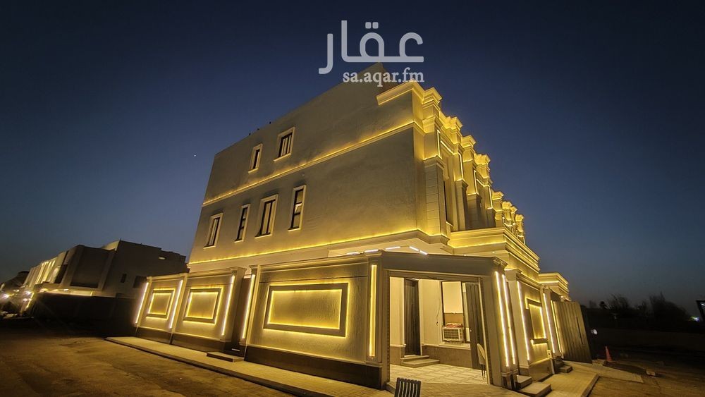 فيلا 4 غرف في المعيزلة، الرياض 3