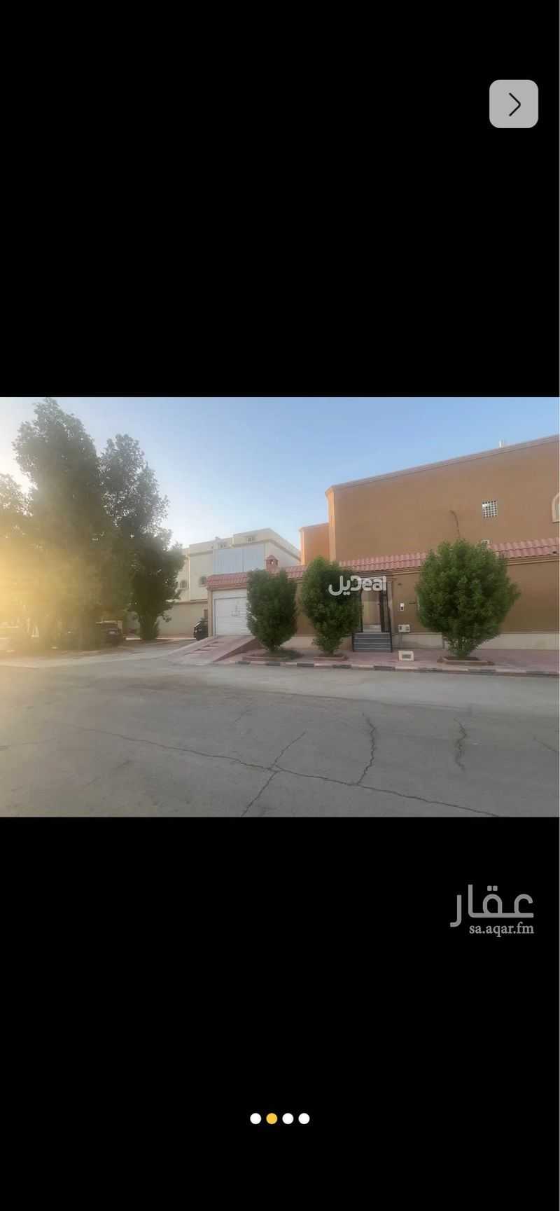 4 bedroom villa in Al Jazirah, Riyadh 3