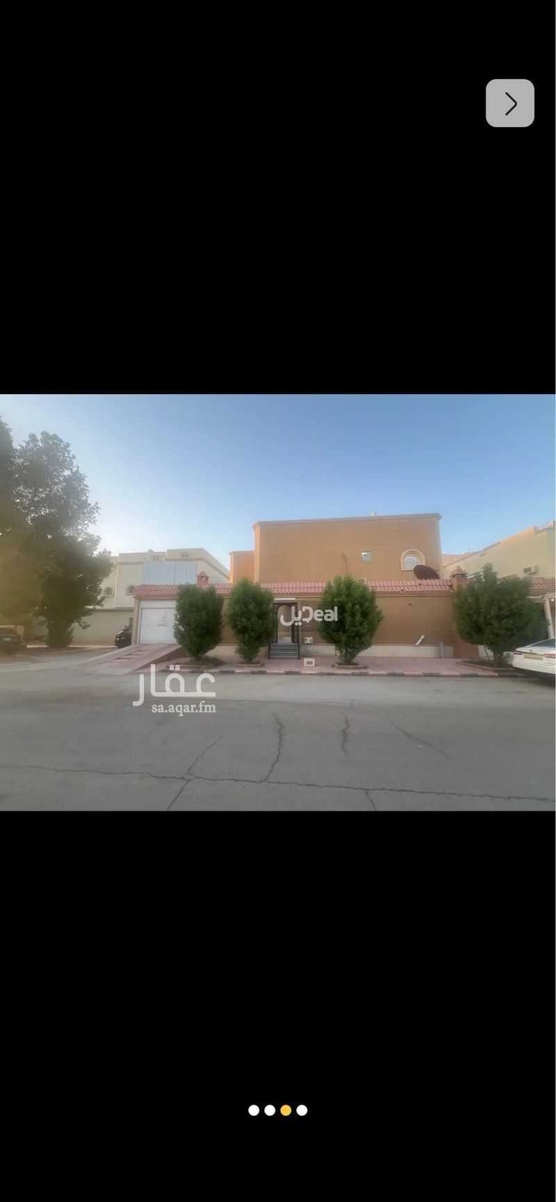 4 bedroom villa in Al Jazirah, Riyadh 2