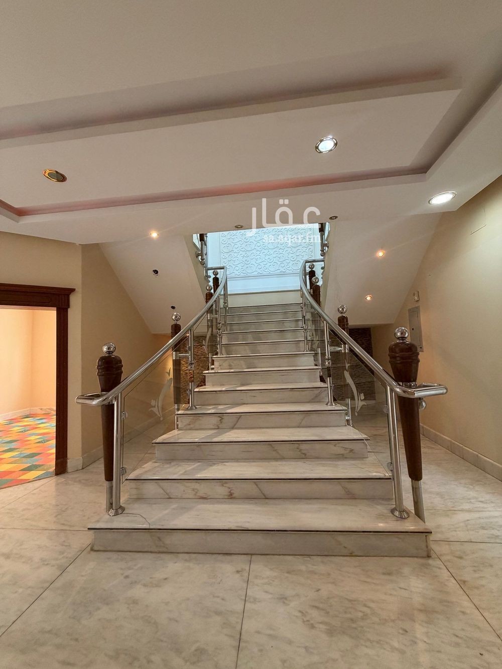 4 bedroom villa in Hittin, Riyadh 9
