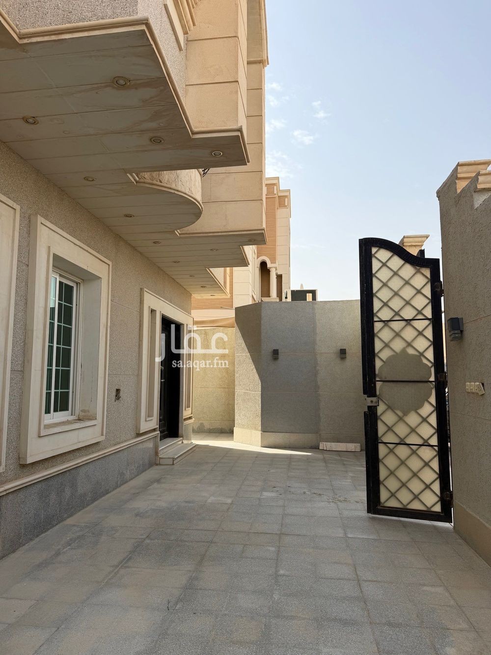 4 bedroom villa in Hittin, Riyadh 3