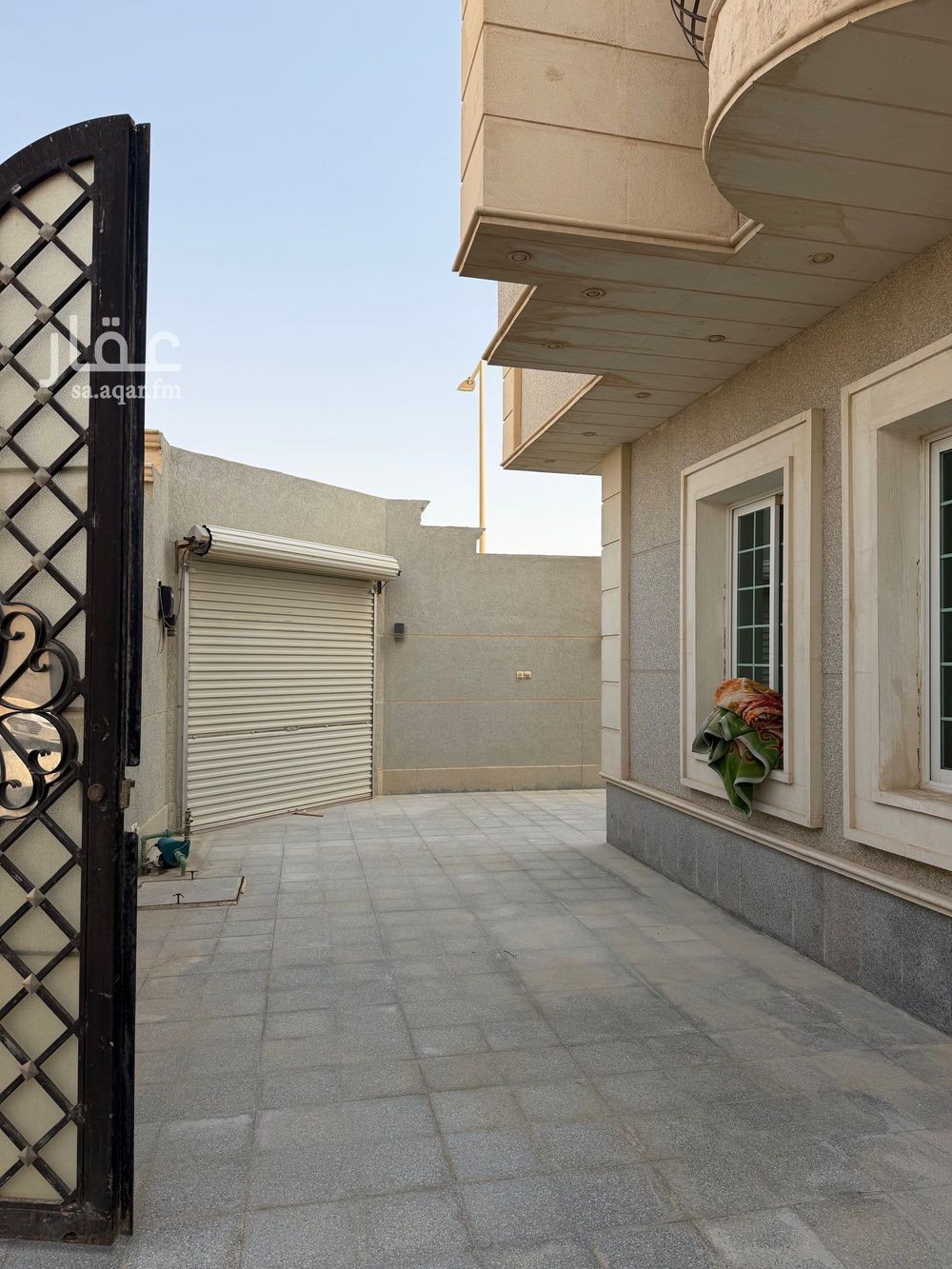 4 bedroom villa in Hittin, Riyadh 4