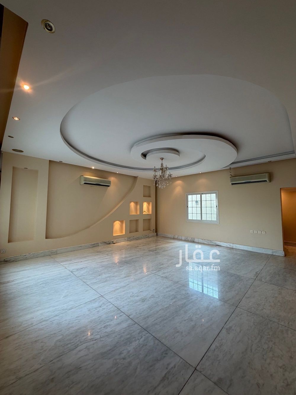4 bedroom villa in Hittin, Riyadh 8