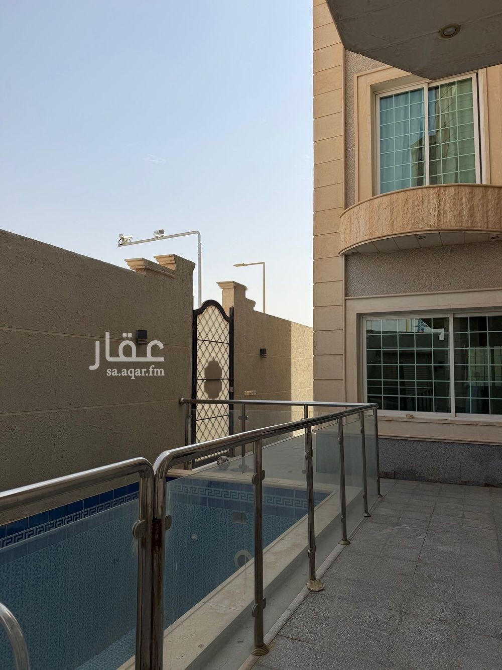 4 bedroom villa in Hittin, Riyadh 6