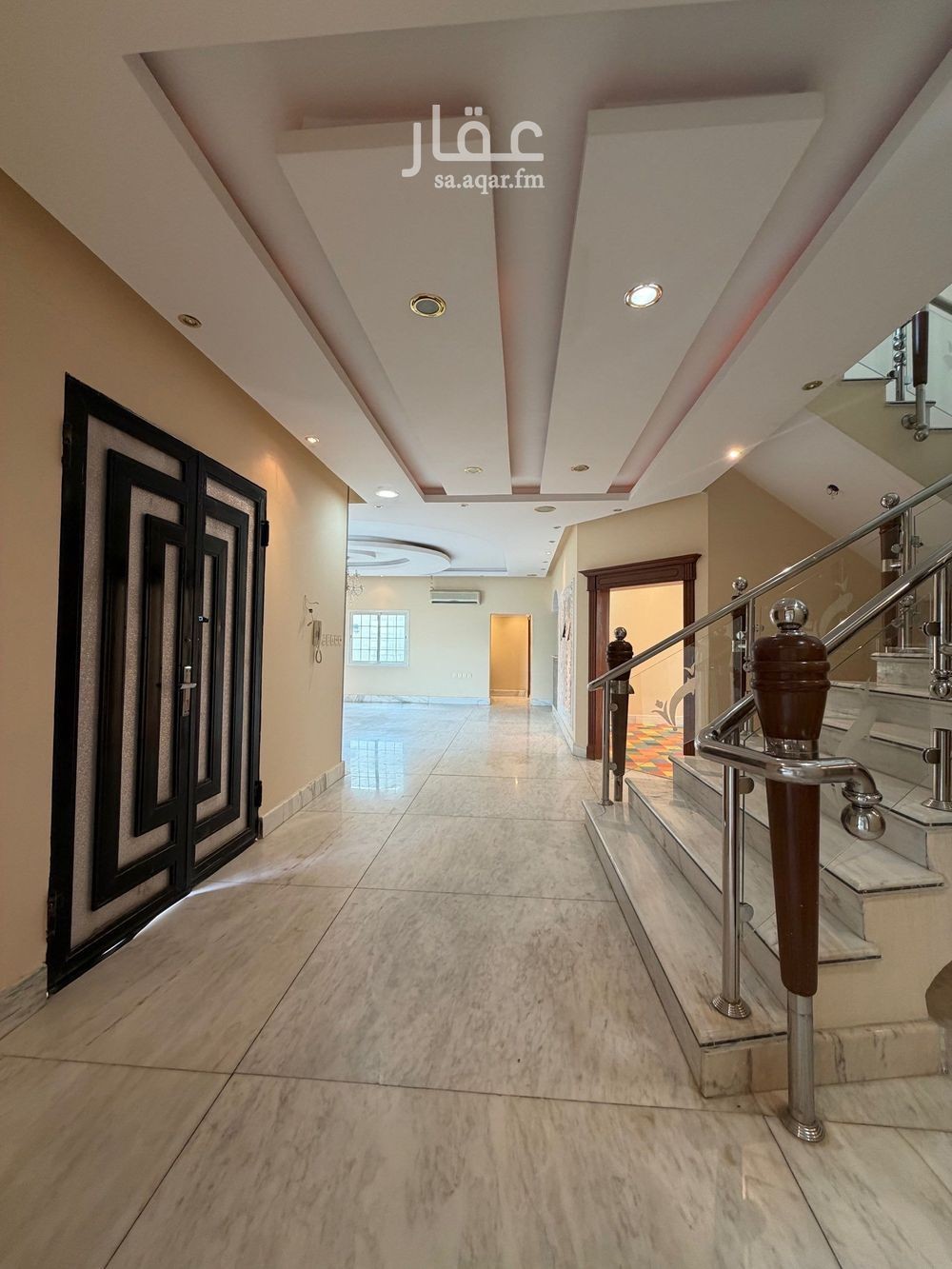 4 bedroom villa in Hittin, Riyadh 7