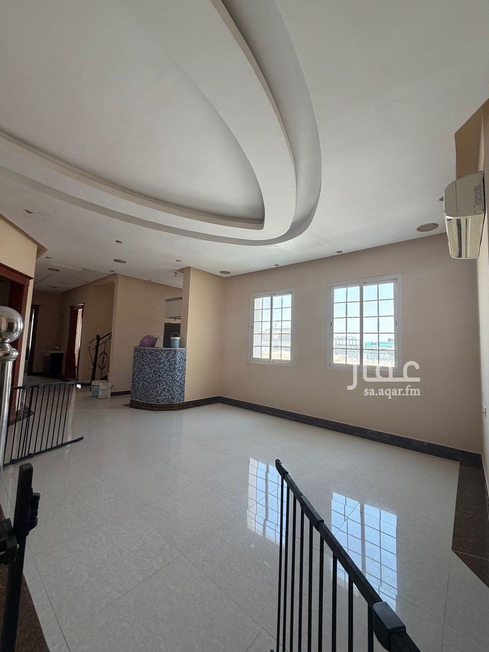 4 bedroom villa in Hittin, Riyadh 13