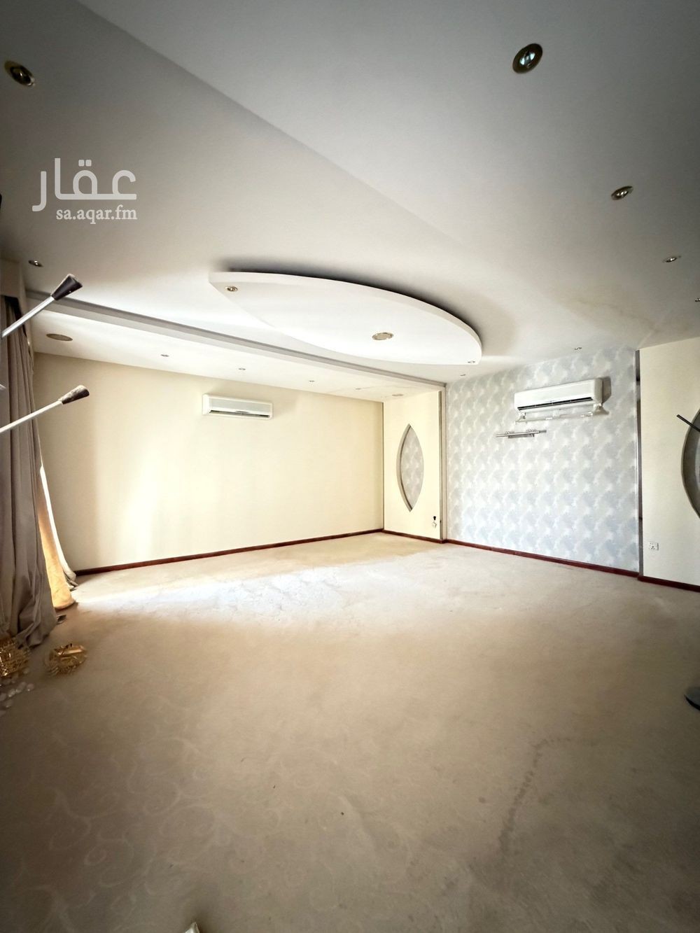 4 bedroom villa in Hittin, Riyadh 15
