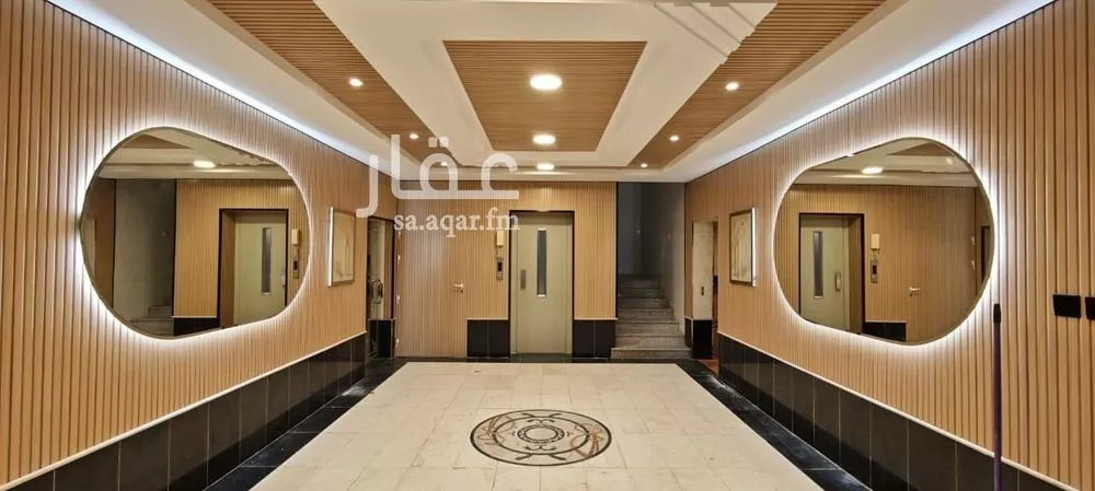 2 bedroom apartment in Al Zahra 3