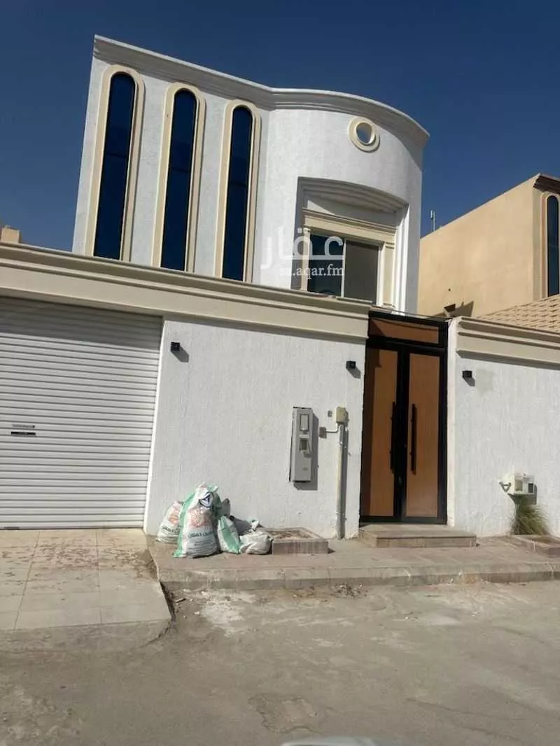 6 bedroom villa in Ar Rafiah, Riyadh