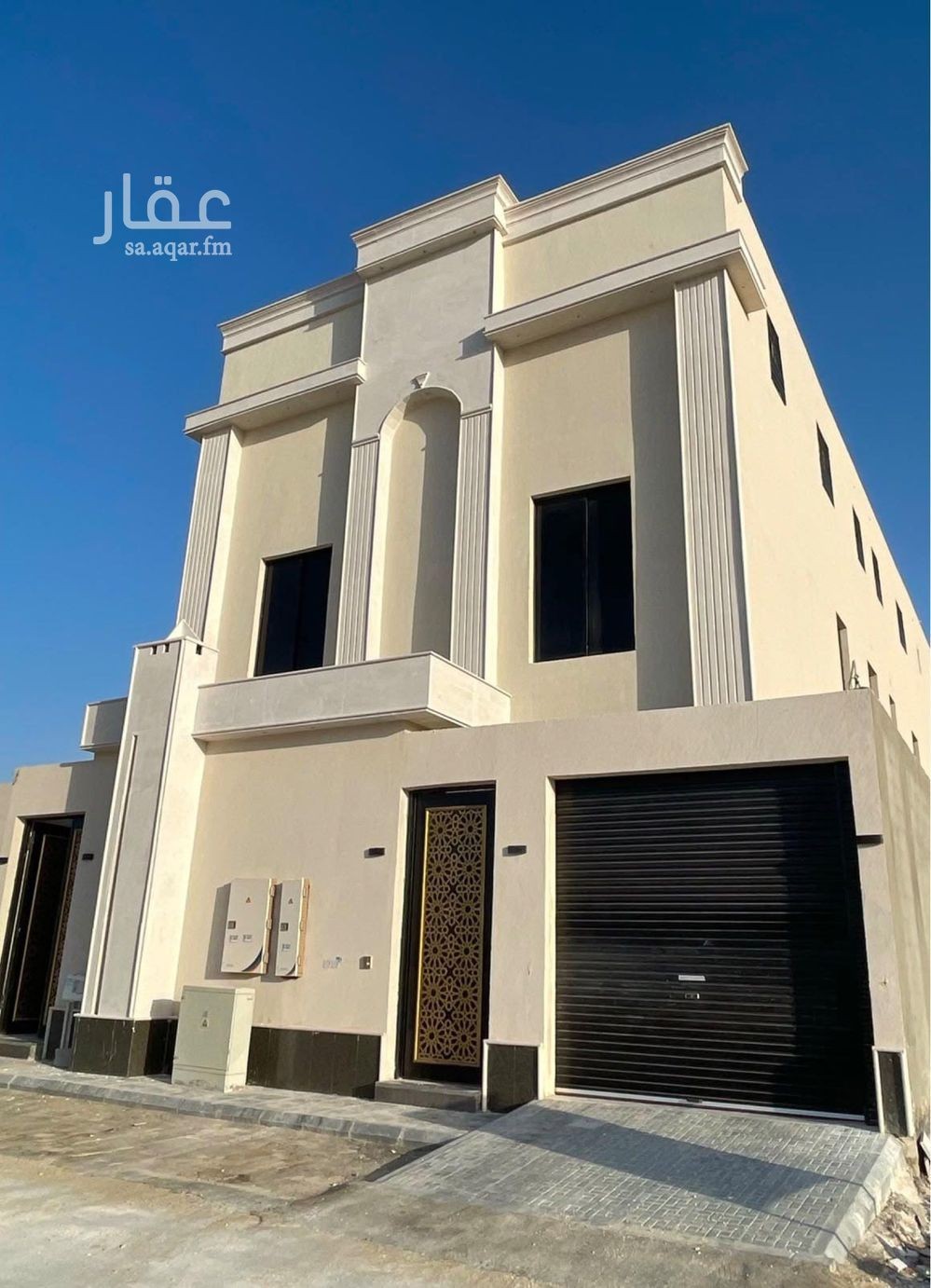 7 bedroom villa in An Nadhim, Riyadh 7