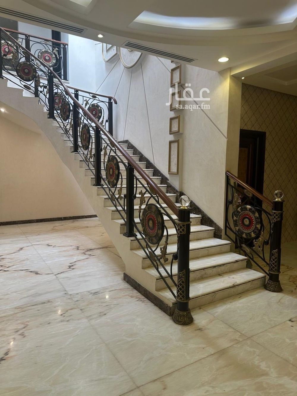 5 bedroom villa in Qurtubah, Riyadh 6