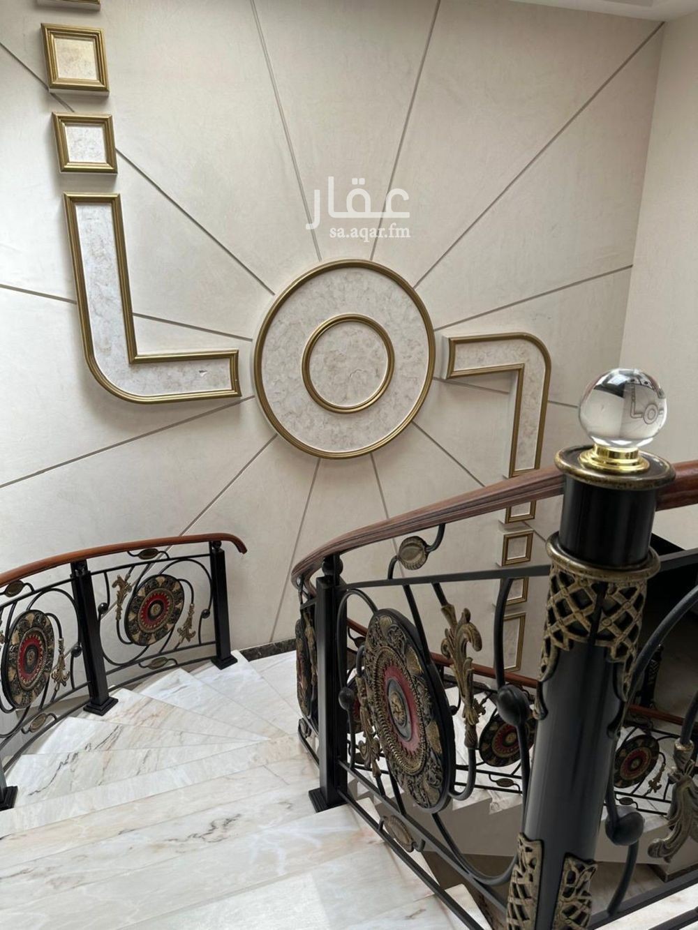 5 bedroom villa in Qurtubah, Riyadh 10
