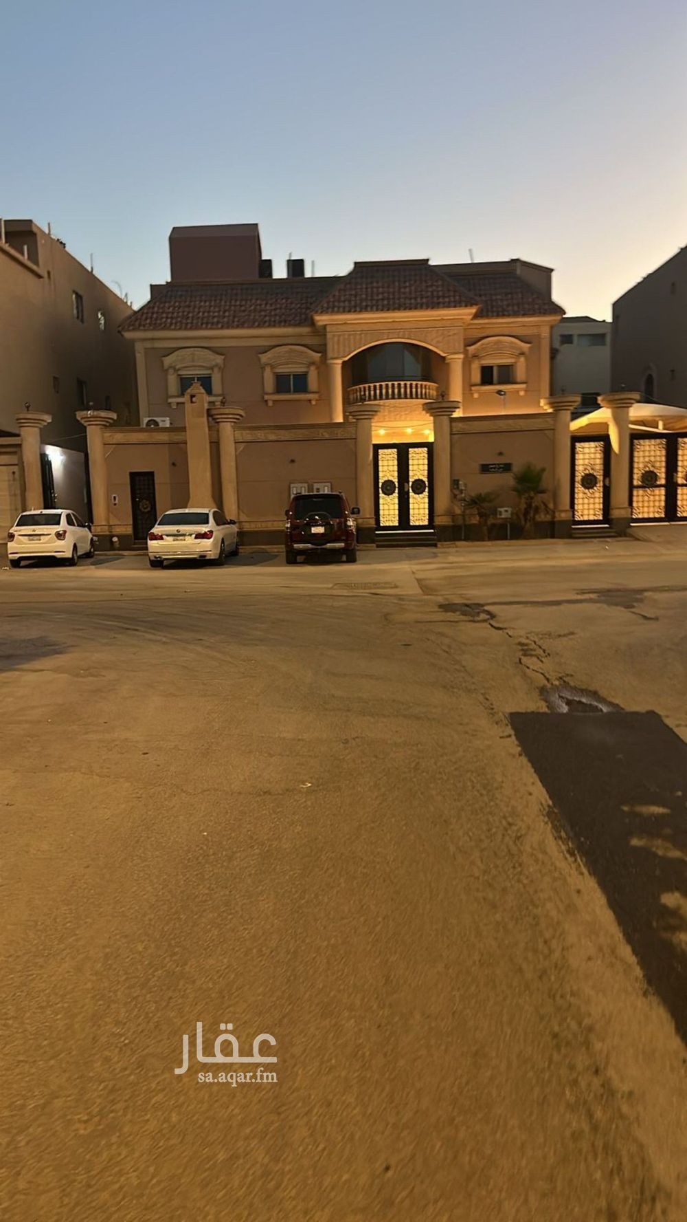 5 bedroom villa in Qurtubah, Riyadh