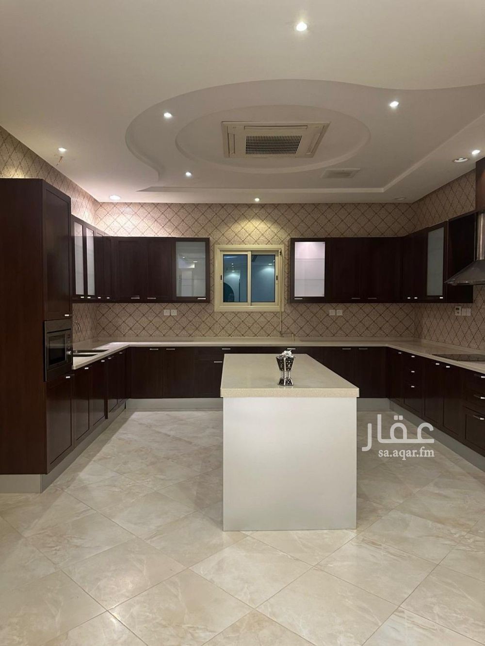 5 bedroom villa in Qurtubah, Riyadh 4
