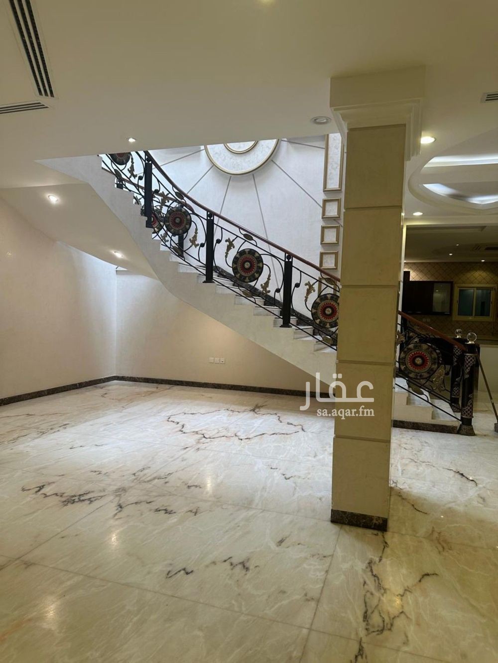 5 bedroom villa in Qurtubah, Riyadh 7