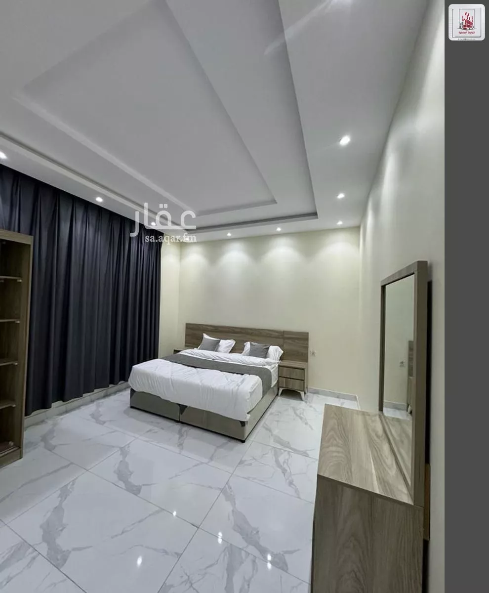 2 bedroom apartment in Al Safa, Jeddah 4