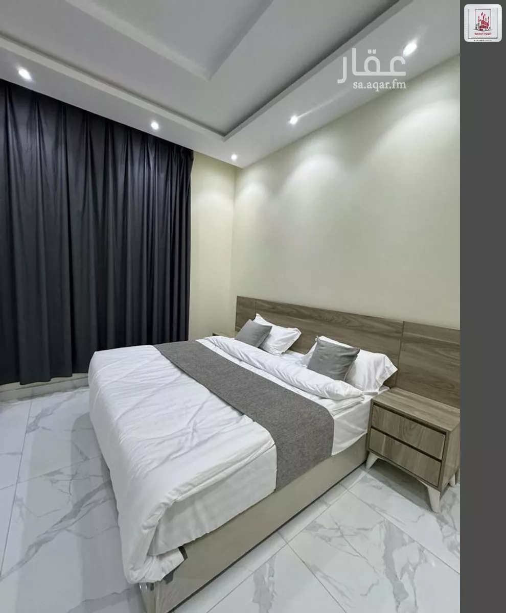 2 bedroom apartment in Al Safa, Jeddah 5