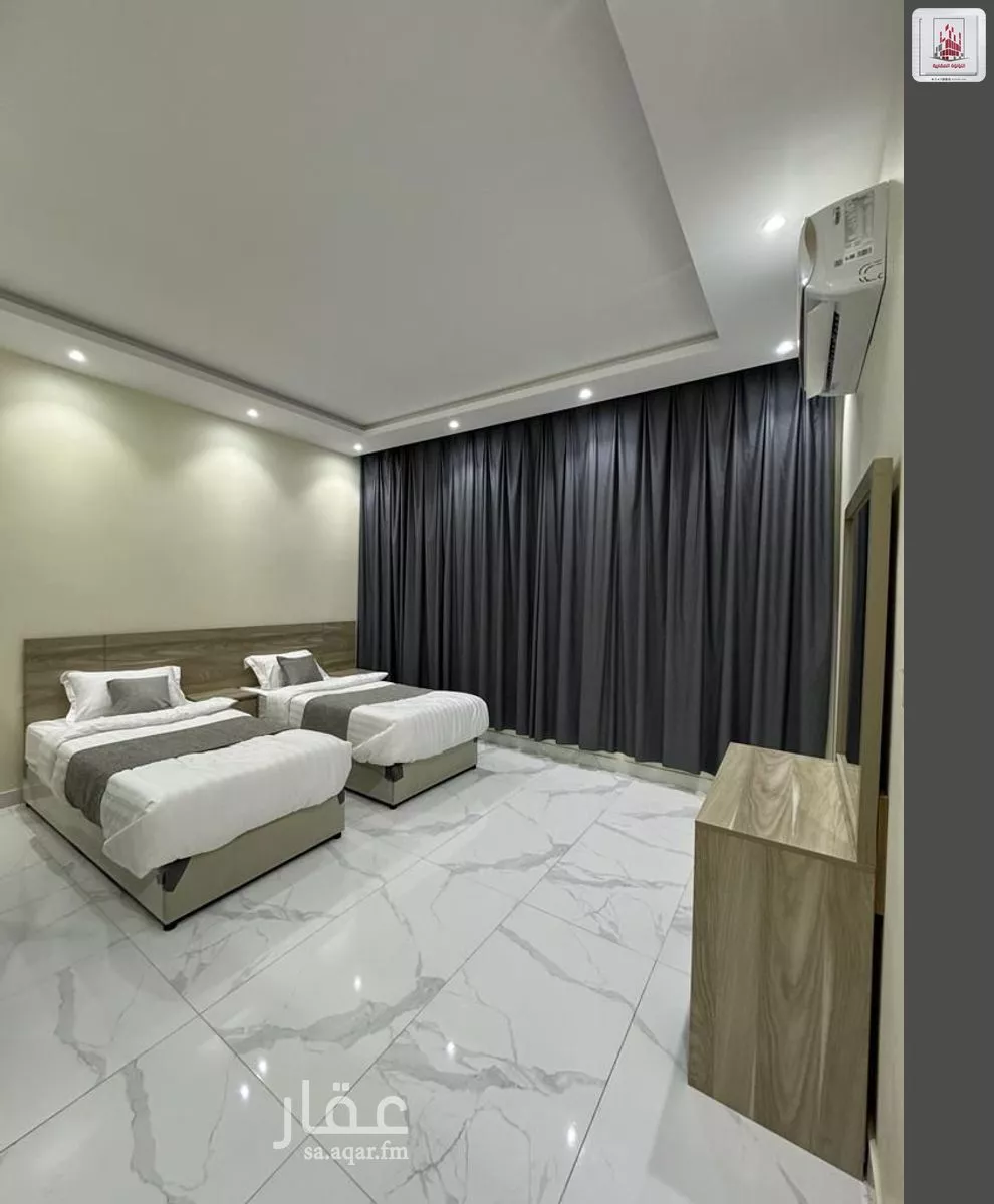 2 bedroom apartment in Al Safa, Jeddah 6
