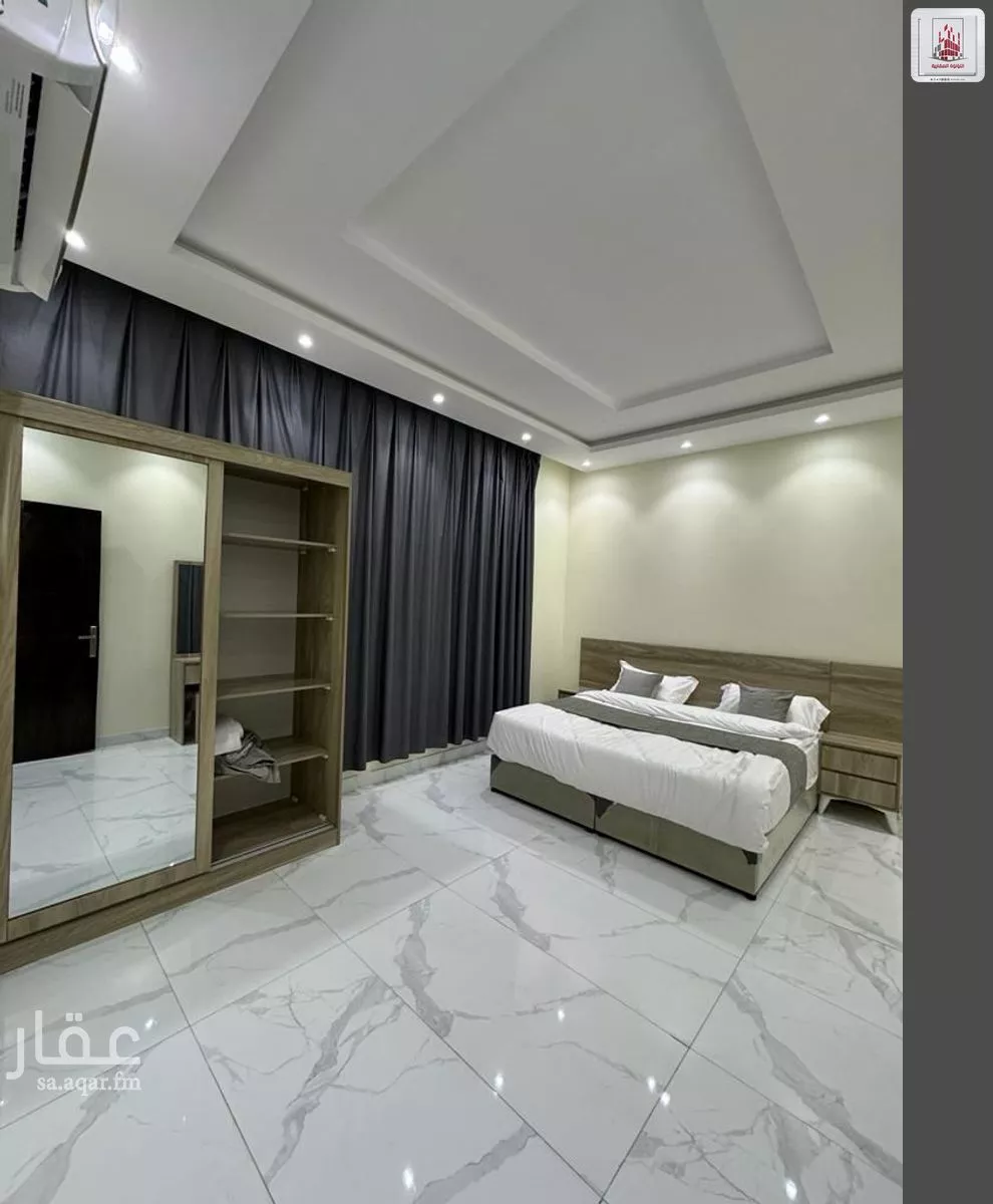 2 bedroom apartment in Al Safa, Jeddah 7