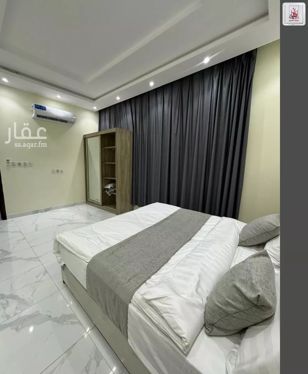 2 bedroom apartment in Al Safa, Jeddah 8