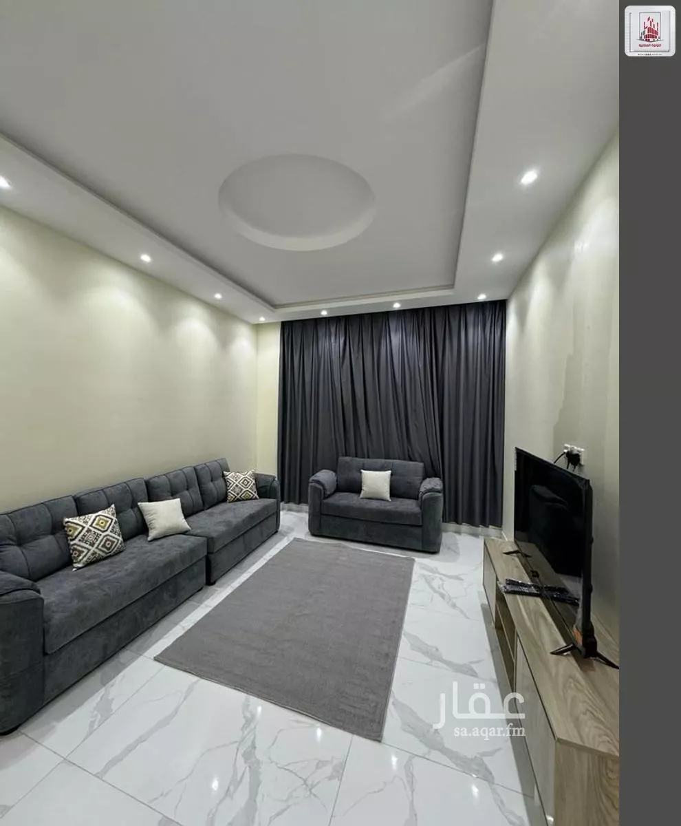 2 bedroom apartment in Al Safa, Jeddah 9
