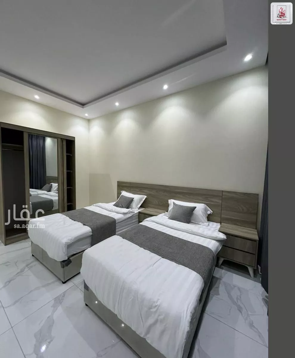 2 bedroom apartment in Al Safa, Jeddah 10