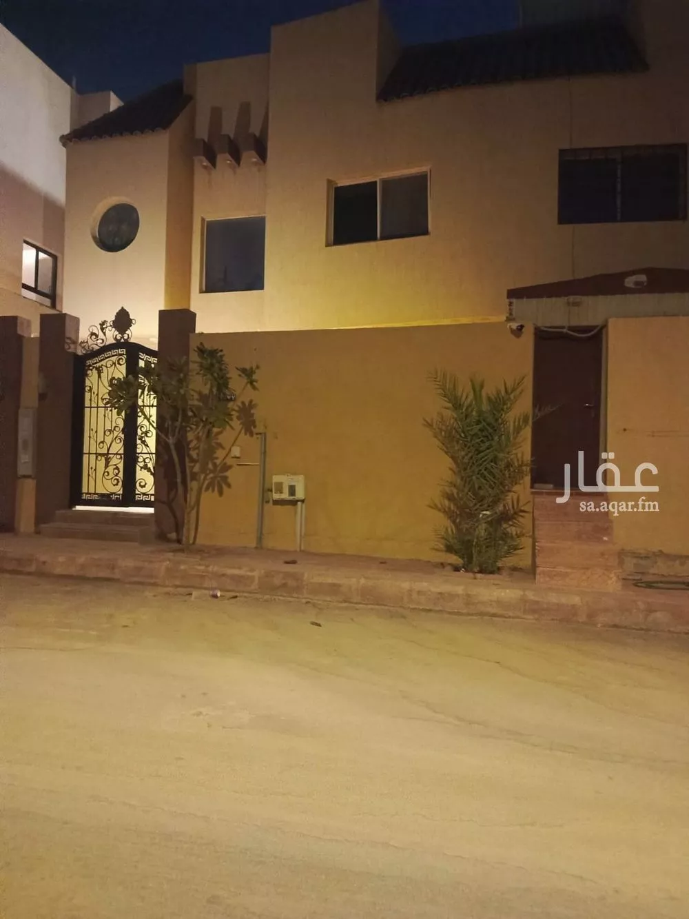 1 bedroom building in Al Aqiq, Riyadh 7