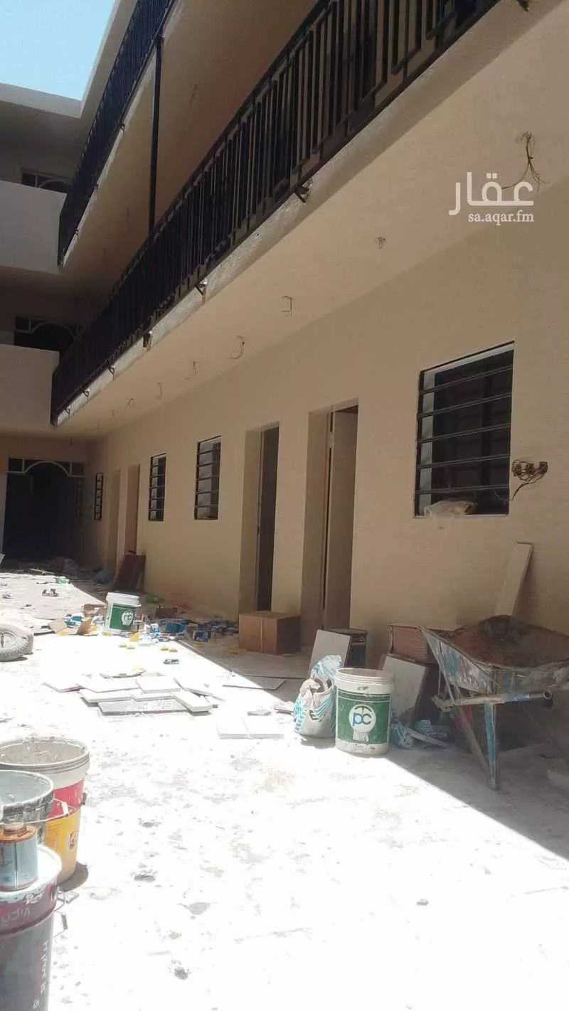 building in Al Misfat, Riyadh 2