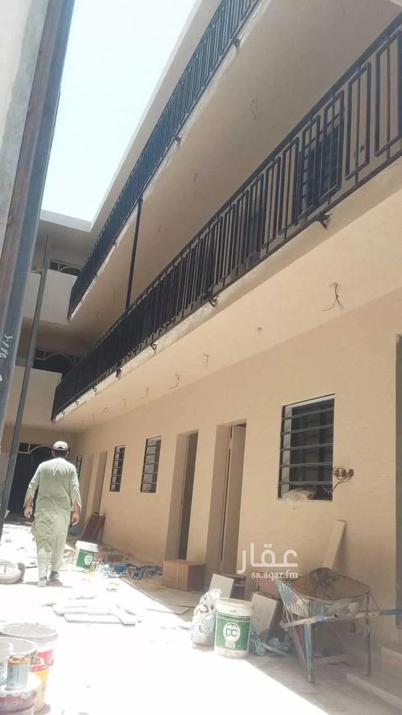 building in Al Misfat, Riyadh 4